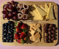 Travelling Luxe Snack Board