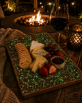 Glow Snack Board