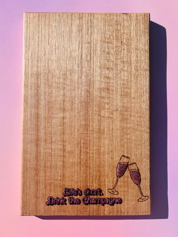 Luxe Snack Board
