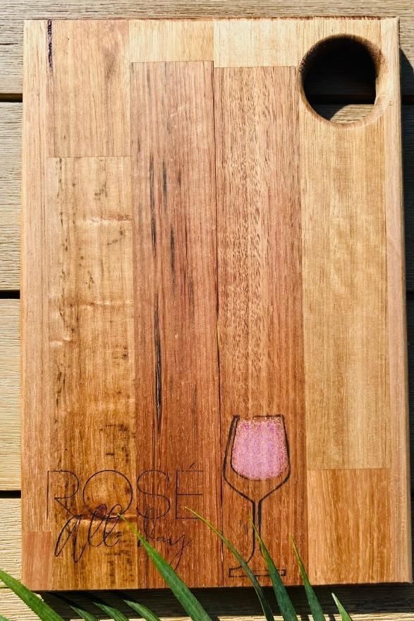 Luxe Snack Board